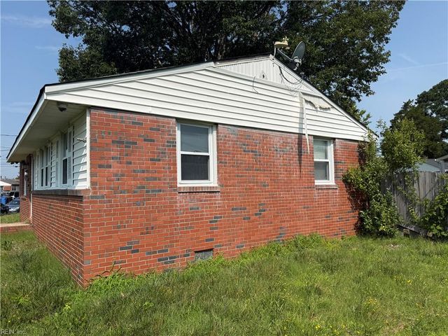 341 Keith CT, Chesapeake, VA 23325