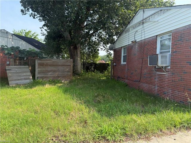 341 Keith CT, Chesapeake, VA 23325