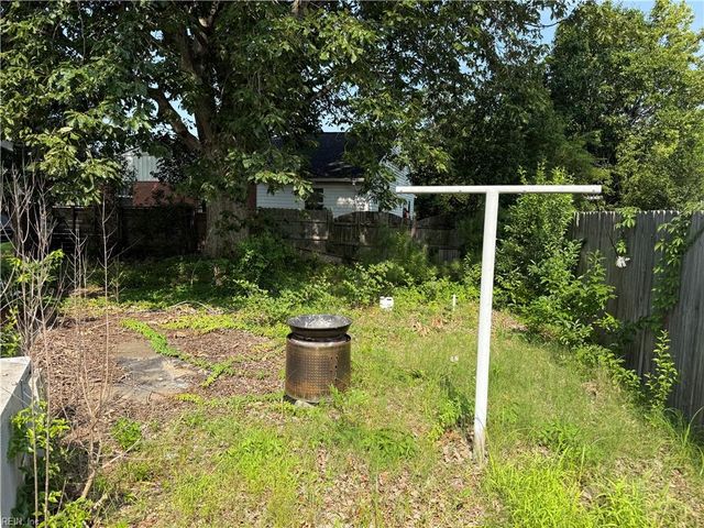 341 Keith CT, Chesapeake, VA 23325