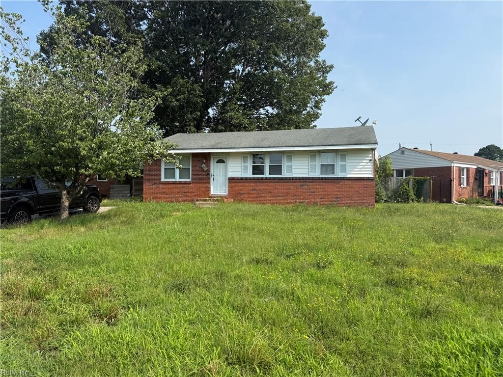 341 Keith CT, Chesapeake, VA 23325