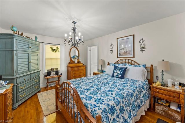 2763 Maplewood Avenue, Winston-salem, NC 27103