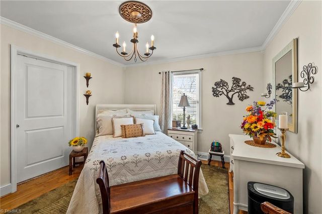 2763 Maplewood Avenue, Winston-salem, NC 27103