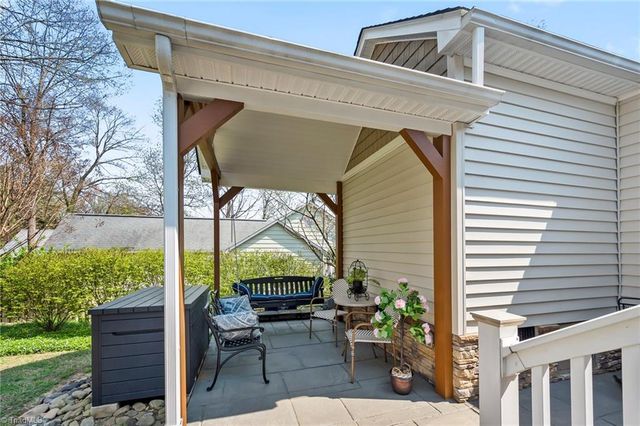 2763 Maplewood Avenue, Winston-salem, NC 27103