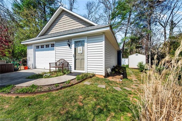 2763 Maplewood Avenue, Winston-salem, NC 27103