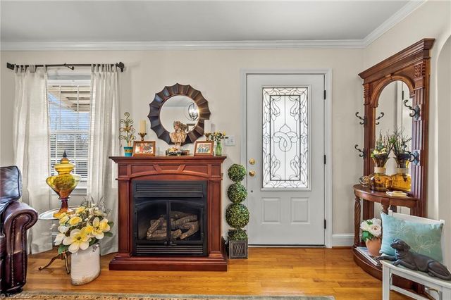 2763 Maplewood Avenue, Winston-salem, NC 27103