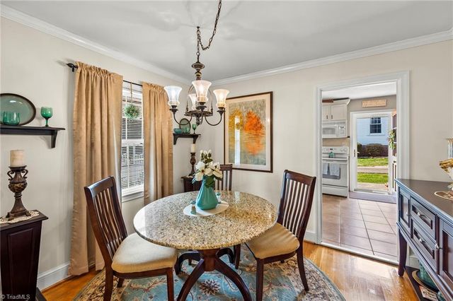 2763 Maplewood Avenue, Winston-salem, NC 27103