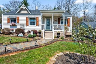 2763 Maplewood Avenue, Winston-salem, NC 27103