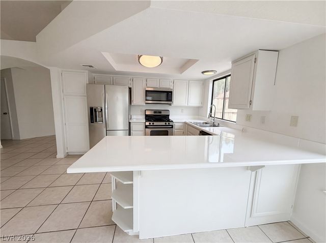 3607 Duffy Circle, North Las Vegas, NV 89031