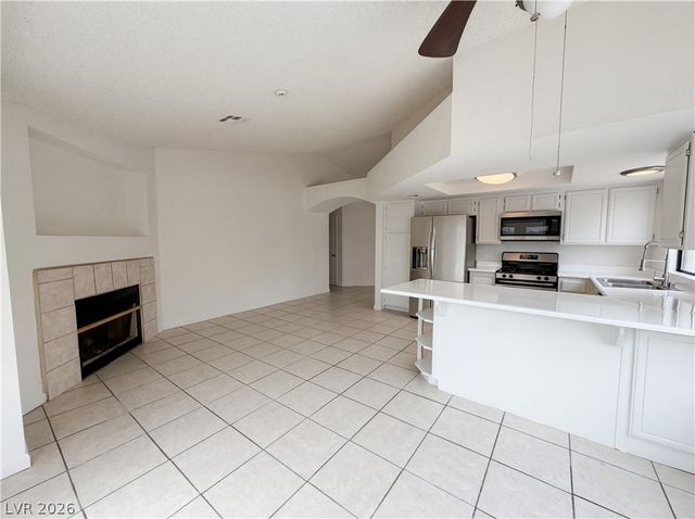 3607 Duffy Circle, North Las Vegas, NV 89031