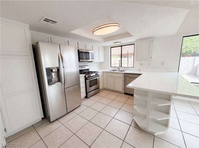 3607 Duffy Circle, North Las Vegas, NV 89031