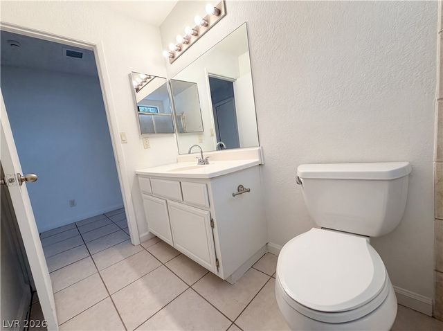 3607 Duffy Circle, North Las Vegas, NV 89031