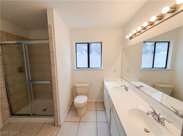 3607 Duffy Circle, North Las Vegas, NV 89031