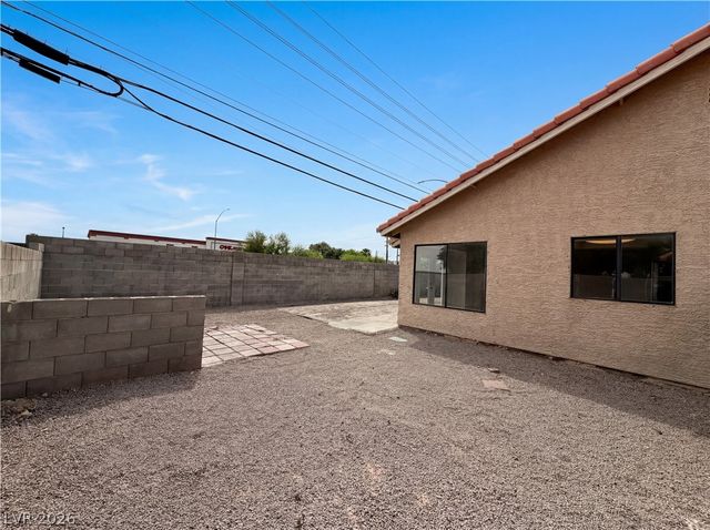 3607 Duffy Circle, North Las Vegas, NV 89031