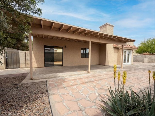 3607 Duffy Circle, North Las Vegas, NV 89031