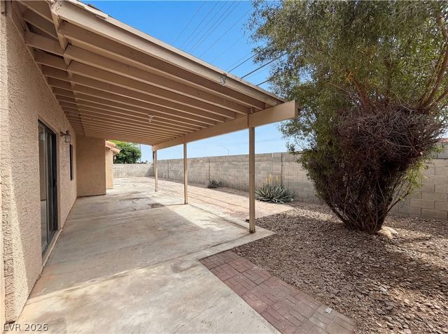 3607 Duffy Circle, North Las Vegas, NV 89031