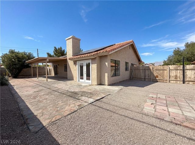 3607 Duffy Circle, North Las Vegas, NV 89031