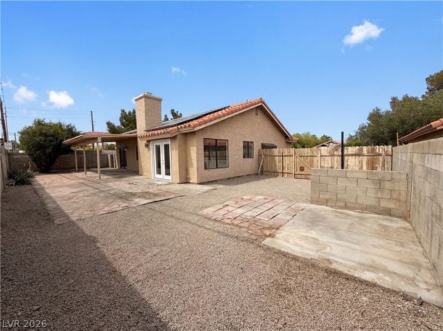 3607 Duffy Circle, North Las Vegas, NV 89031