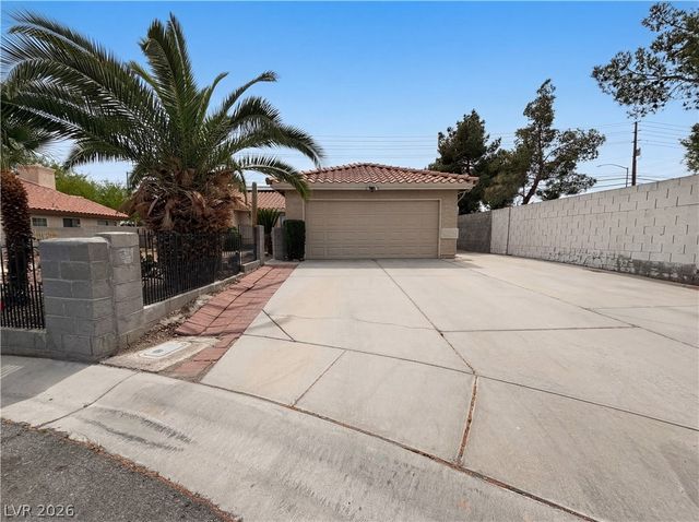 3607 Duffy Circle, North Las Vegas, NV 89031