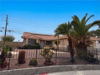 3607 Duffy Circle, North Las Vegas, NV 89031