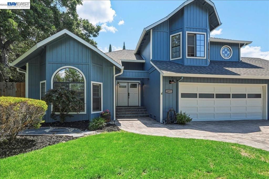 2377 College Ave, Livermore, CA 94550