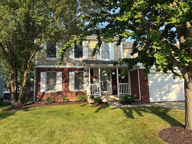 237 Biscayne Street, Bloomingdale, IL 60108