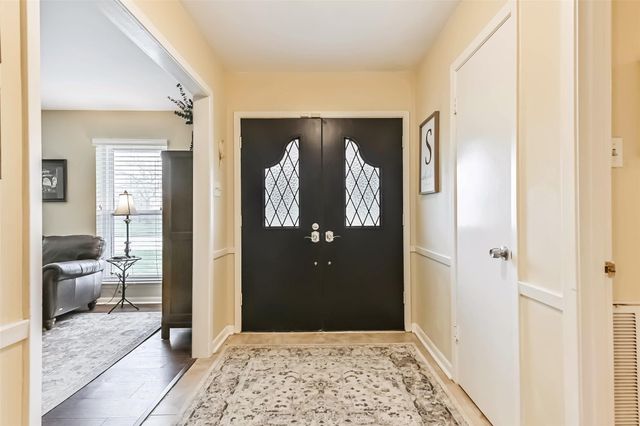 18210 Point Lookout Drive, Houston, TX 77058