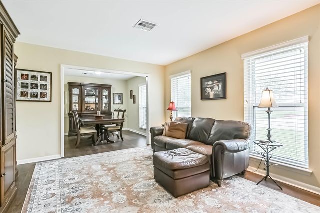 18210 Point Lookout Drive, Houston, TX 77058