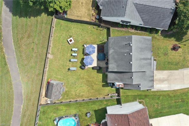1960 Nettle ST, Virginia Beach, VA 23453
