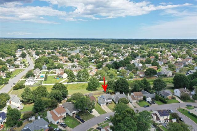 1960 Nettle ST, Virginia Beach, VA 23453