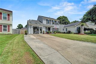 1960 Nettle ST, Virginia Beach, VA 23453