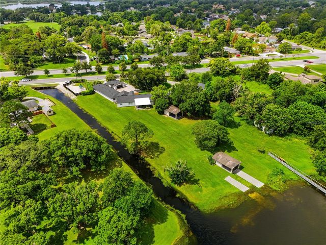 329 SEMINOLA BOULEVARD, Casselberry, FL 32707
