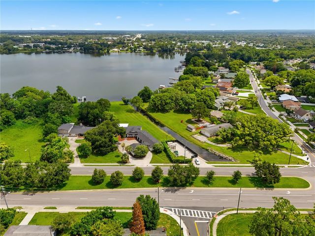 329 SEMINOLA BOULEVARD, Casselberry, FL 32707