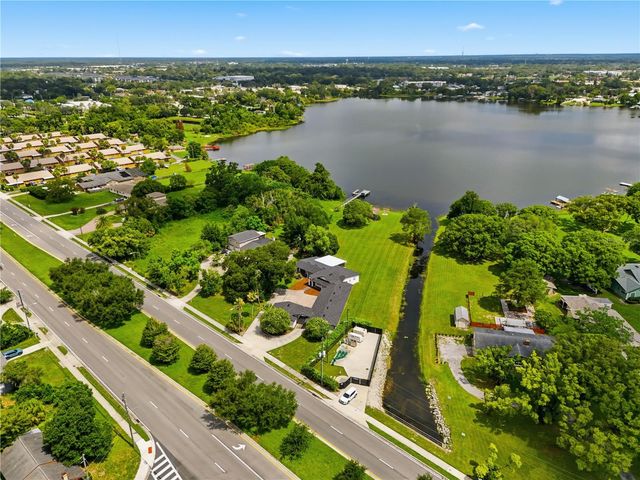 329 SEMINOLA BOULEVARD, Casselberry, FL 32707