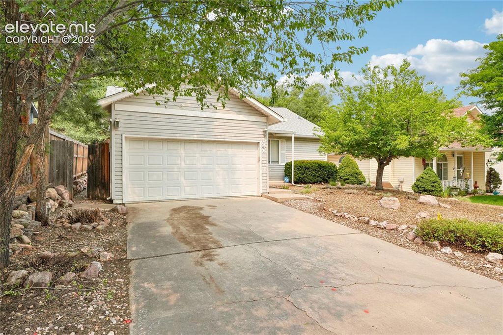 956 Columbine Avenue, Colorado Springs, CO 80904 — photo 2