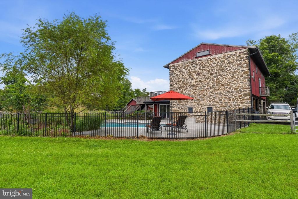 750 ALLENTOWN RD, SELLERSVILLE, PA 18960 — photo 3