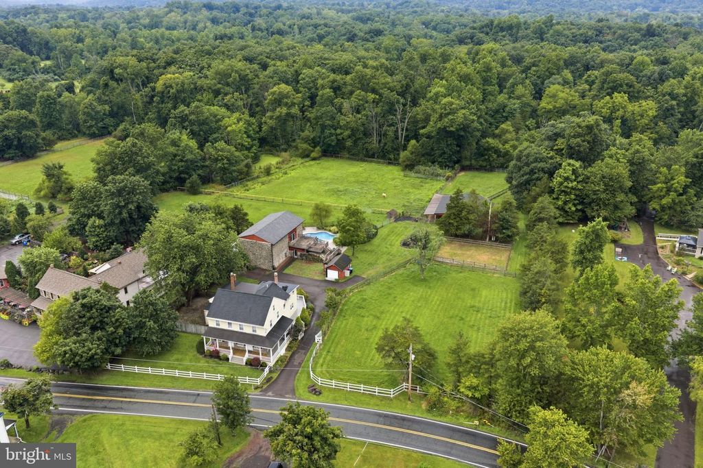 750 ALLENTOWN RD, SELLERSVILLE, PA 18960 — photo 5