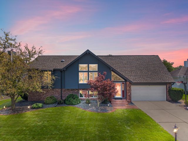 7539 Wren Court, Schererville, IN 46375