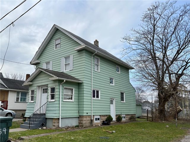 57 Home Place, Rochester, NY 14611