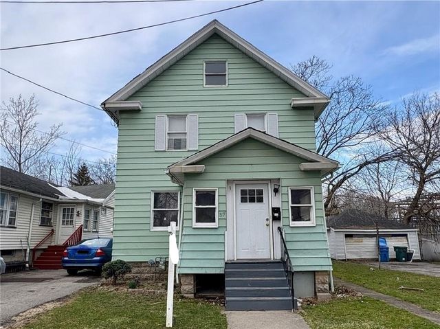 57 Home Place, Rochester, NY 14611