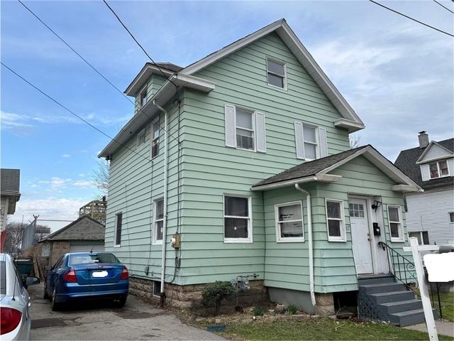 57 Home Place, Rochester, NY 14611