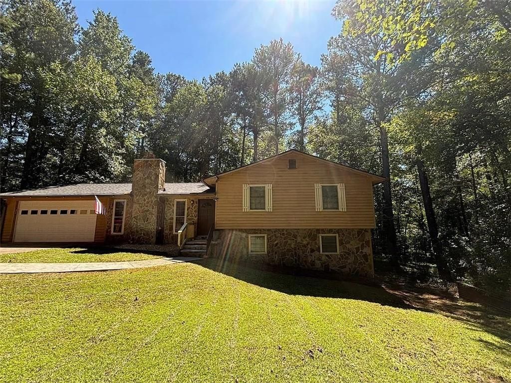 714 Clarke Trail, Dacula, GA 30019