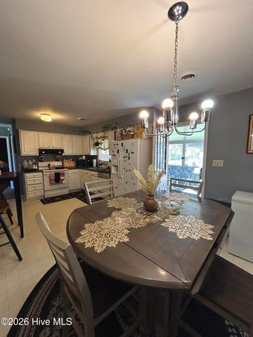 705 Marlboro Place, Rocky Mount, NC 27801