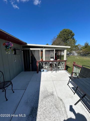 705 Marlboro Place, Rocky Mount, NC 27801