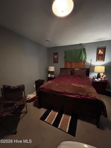 705 Marlboro Place, Rocky Mount, NC 27801