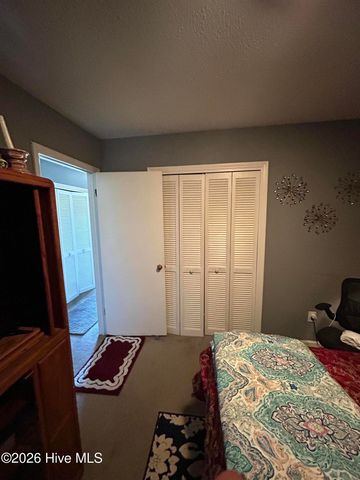 705 Marlboro Place, Rocky Mount, NC 27801