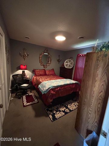 705 Marlboro Place, Rocky Mount, NC 27801