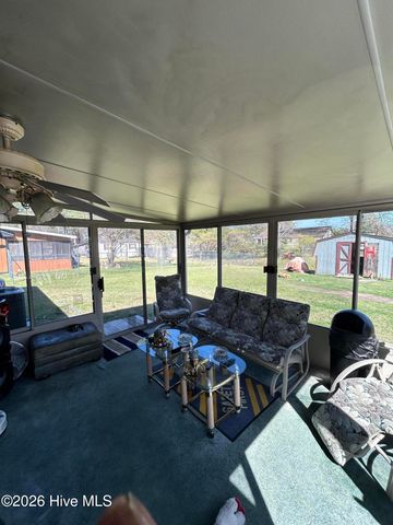 705 Marlboro Place, Rocky Mount, NC 27801