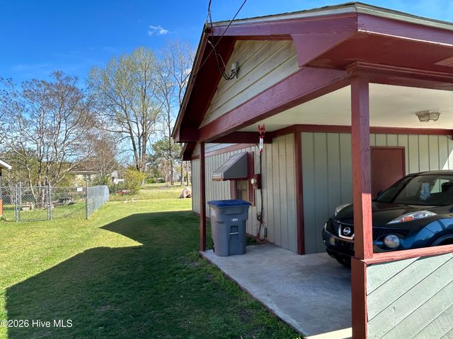 705 Marlboro Place, Rocky Mount, NC 27801