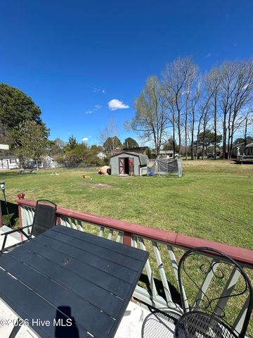 705 Marlboro Place, Rocky Mount, NC 27801