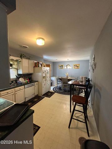 705 Marlboro Place, Rocky Mount, NC 27801